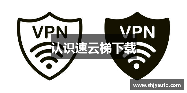 认识速云梯下载